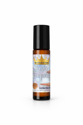 444 frequency anointing oil roller bottle by Rooted in Him for prayer and devotion