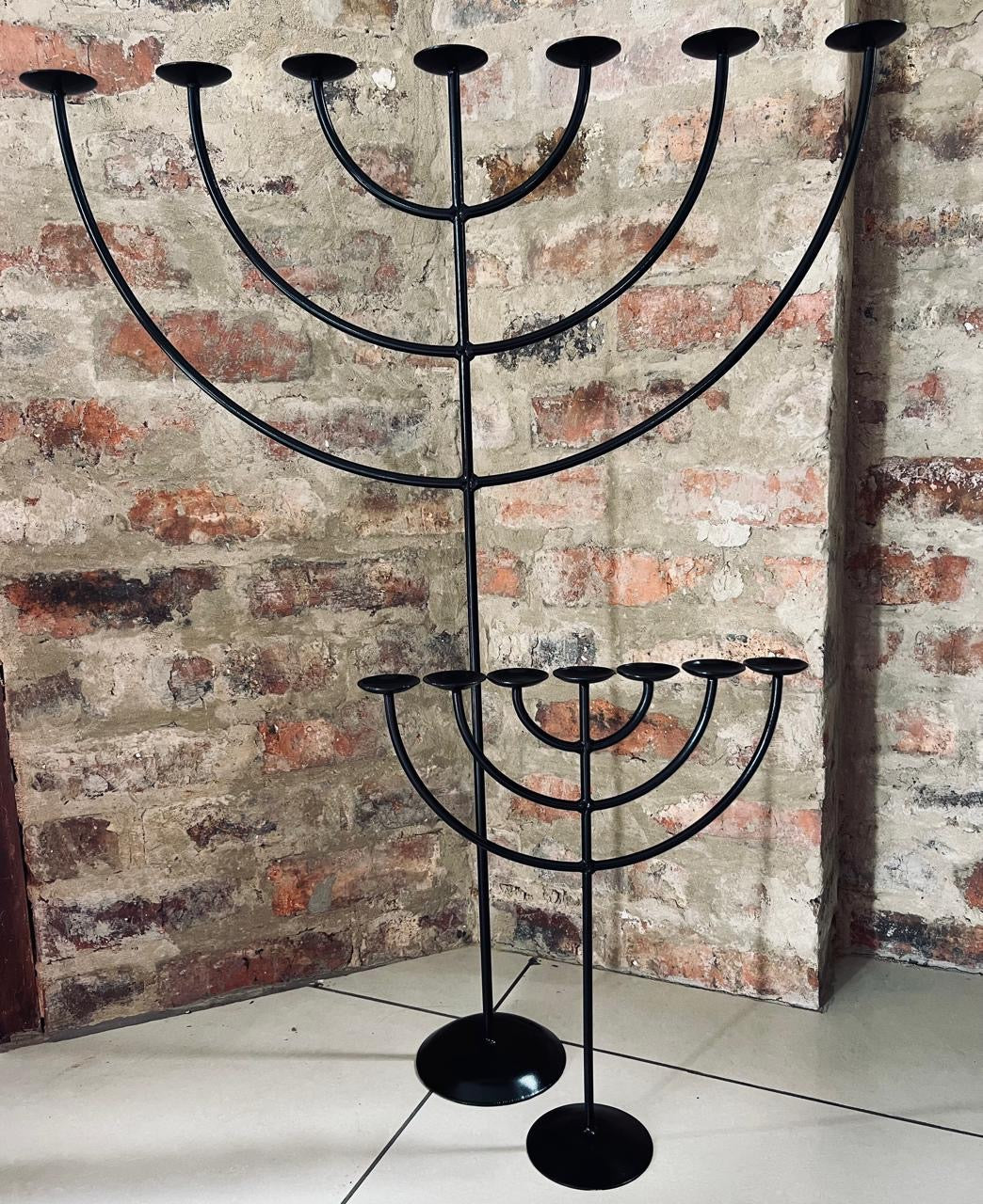Menorah Large