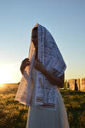 Identity Faith Wrap – Scripture Wrap