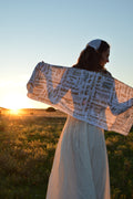 Names & Attributes Faith Wrap