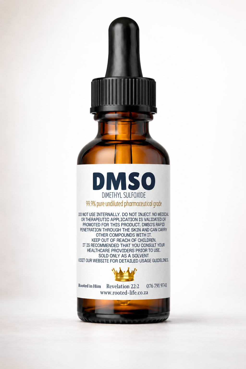 DMSO