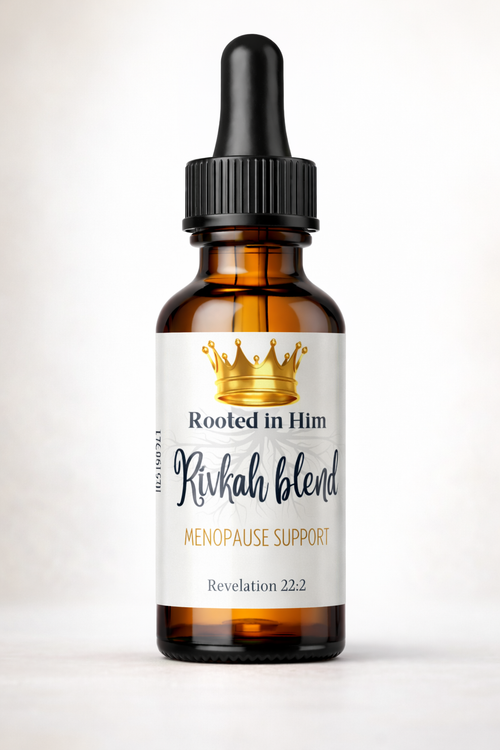 Rivkah Hormone Balance Blend 30ml