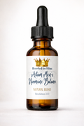 adam mens hormone balance healing oil blend 30ml amber bottle rooted in him