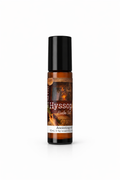 hyssop anointing oil roller bottle rooted in him psalm 51 prayer oil