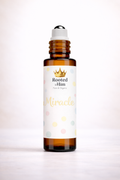 miracle oil kids remedy roller 10ml amber bottle rooted in him