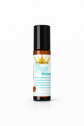 prayer warrior anointing oil roller bottle rooted in him intercession prayer oil