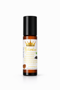 restoration anointing oil roller bottle rooted in him psalm 23 prayer oil